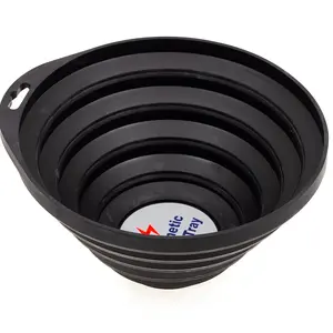 Ferdus Skládací magnetická miska 220mm