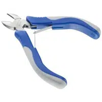 Kleště boční štípací s jednostranným střihem 110mm Tona Expert (E117882T)