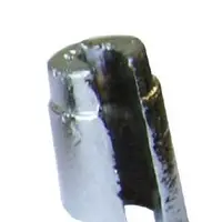 Vyvažovací závaží MOTO Pb 10g chromované - balení po 100 ks - Ferdus 142.02 Varianta: Pb 15g chromované. 1 ks