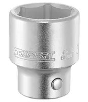 Hlavice 6-hranná Tona Expert 3/4" 50mm E113811T Velikost: 23 mm