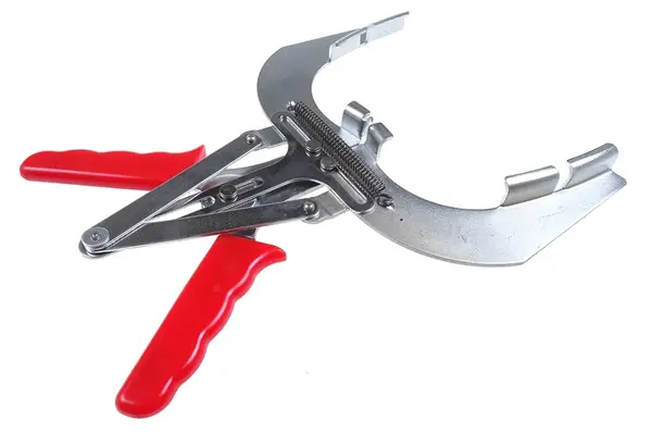 Kleště na pístní kroužky 110-160 mm - QUATROS QS24084