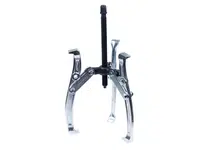Stahovák tříramenný 40 - 260 mm, univerzální, délka ramen 360 mm - QUATROS QS11165