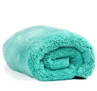 Sušící ručník Aqua Deluxe Drying Towel, 50 x 70 cm, 1200 GSM, 1 ks - Auto Finesse