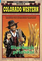 Starbuck přichází - John Kirby