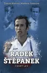 Radek Štěpánek: český lev - Tomáš Miklica, Markéta Jindrová - e-kniha