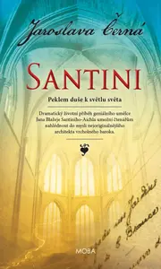Santini - Jaroslava Černá