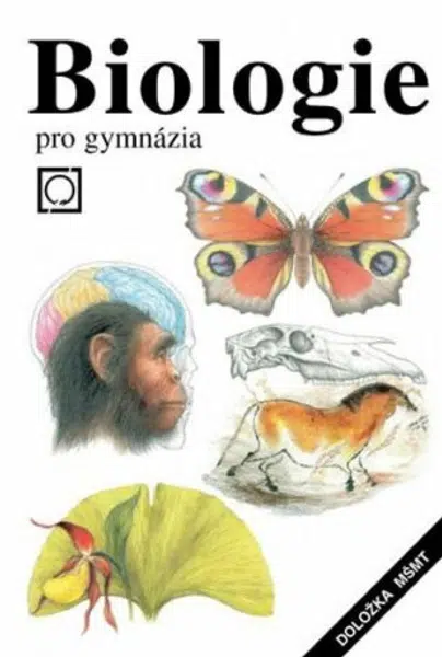 Biologie pro gymnázia - Vladimír Zicháček