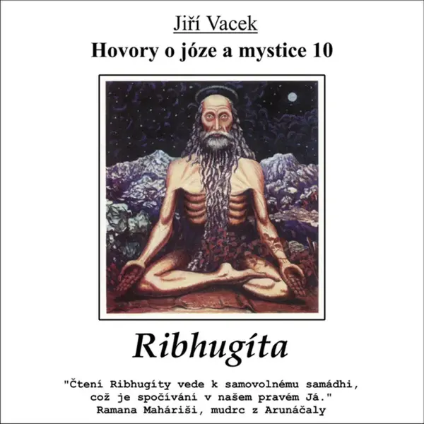 Hovory o józe a mystice č. 10 - audiokniha