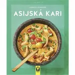 Asijská kari - Cornelia Schinharlová