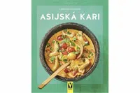 Asijská kari - Cornelia Schinharlová
