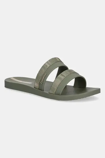 Pantofle Ipanema MESH SLIDE F