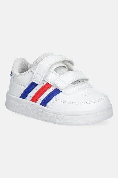Dětské sneakers boty adidas Breaknet 2.0
