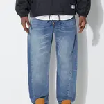 Džíny Evisu GH Printed pánské, 2ESHTM4JE1040