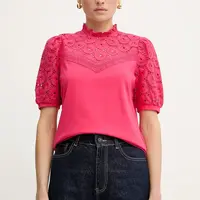 Bavlněná halenka Morgan