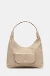 Kabelka Answear.LAB béžová barva