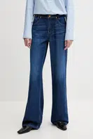 Džíny Miss Sixty dámské, high waist, 6S2JJ31800
