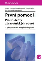 První pomoc II - Jarmila Kelnarová, Zuzana Číková, Eva Matějková, Jana Toufarová, Jana Váňová
