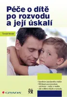 Péče o dítě po rozvodu a její úskalí - Tomáš Novák - e-kniha