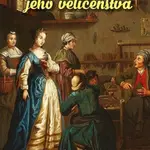 Obuvník jeho veličenstva - Zuzana Kuglerová