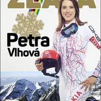 Zlatá Petra Vlhová