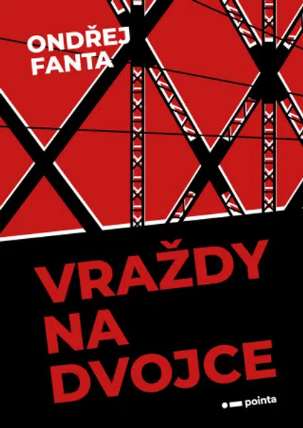 Vraždy na Dvojce - Ondřej Fanta - e-kniha