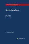 Soudní exekuce - Jitka Wolfová, Martin Štika