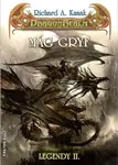 Mág Gryf - DragonRealm - Richard A. Knaak