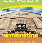 Arménština - konverzace