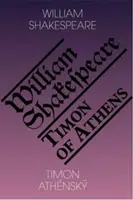 Timon Athénský / Timon of Athens - William Shakespeare
