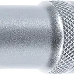 BGS technic Nástrčná hlavice 1/2" prodloužená 13 mm - 12hranná - BGS 10681
