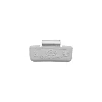 Vyvažovací závaží, naklepávací Plasteel Eco RUP10 - 10g, 1 ks Varianta: 40g, 1ks
