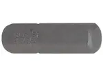 BGS Technic BGS 4388 Šroubovací bit 5/16" HEX inbus 8 mm