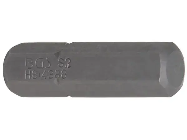 BGS Technic BGS 4388 Šroubovací bit 5/16" HEX inbus 8 mm