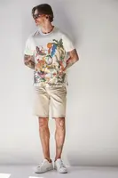 Bavlněné tričko Medicine