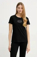 Bavlněné tričko Liu Jo