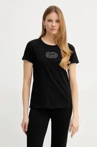 Bavlněné tričko Liu Jo