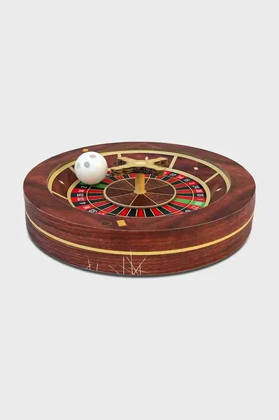 Škrabadlo pro kočky Luckies of London Cat Playhouse