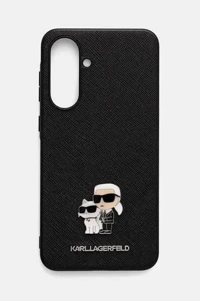 Obal na telefon Karl Lagerfeld Samsung Galaxy A36