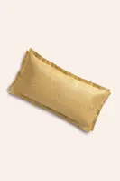 Dekorativní povlak na polštář Calma House Pantai