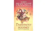 Darwinovy hodinky - Terry Pratchett