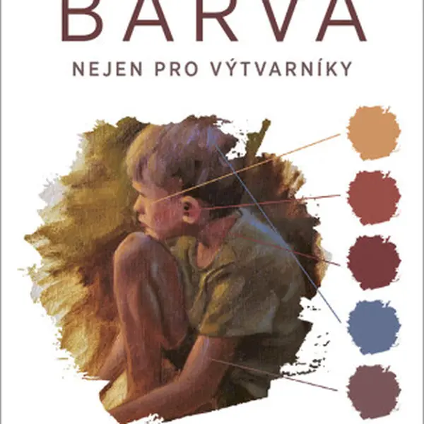 BARVA - Jan Matěják