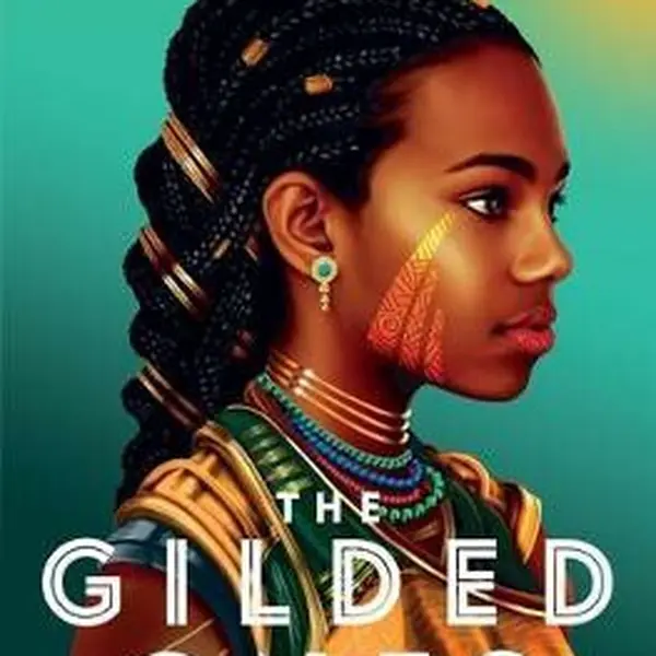 The Gilded Ones - Namina Forna