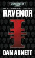 Ravenor - WARHAMMER 40.000 - Dan Abnett