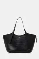 Kožená kabelka Coach Gramercy Tote Bag