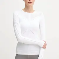 Tréninkové tričko s dlouhým rukávem Casall Maze