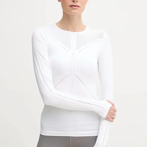 Tréninkové tričko s dlouhým rukávem Casall Maze