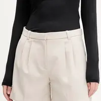 Kraťasy Abercrombie & Fitch