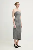 Džínové šaty Gestuz