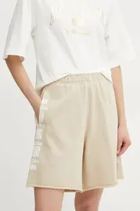 Bavlněné šortky Pinko