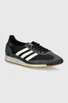 Tenisky adidas Originals Sl 72 OG W černá barva, JH7390